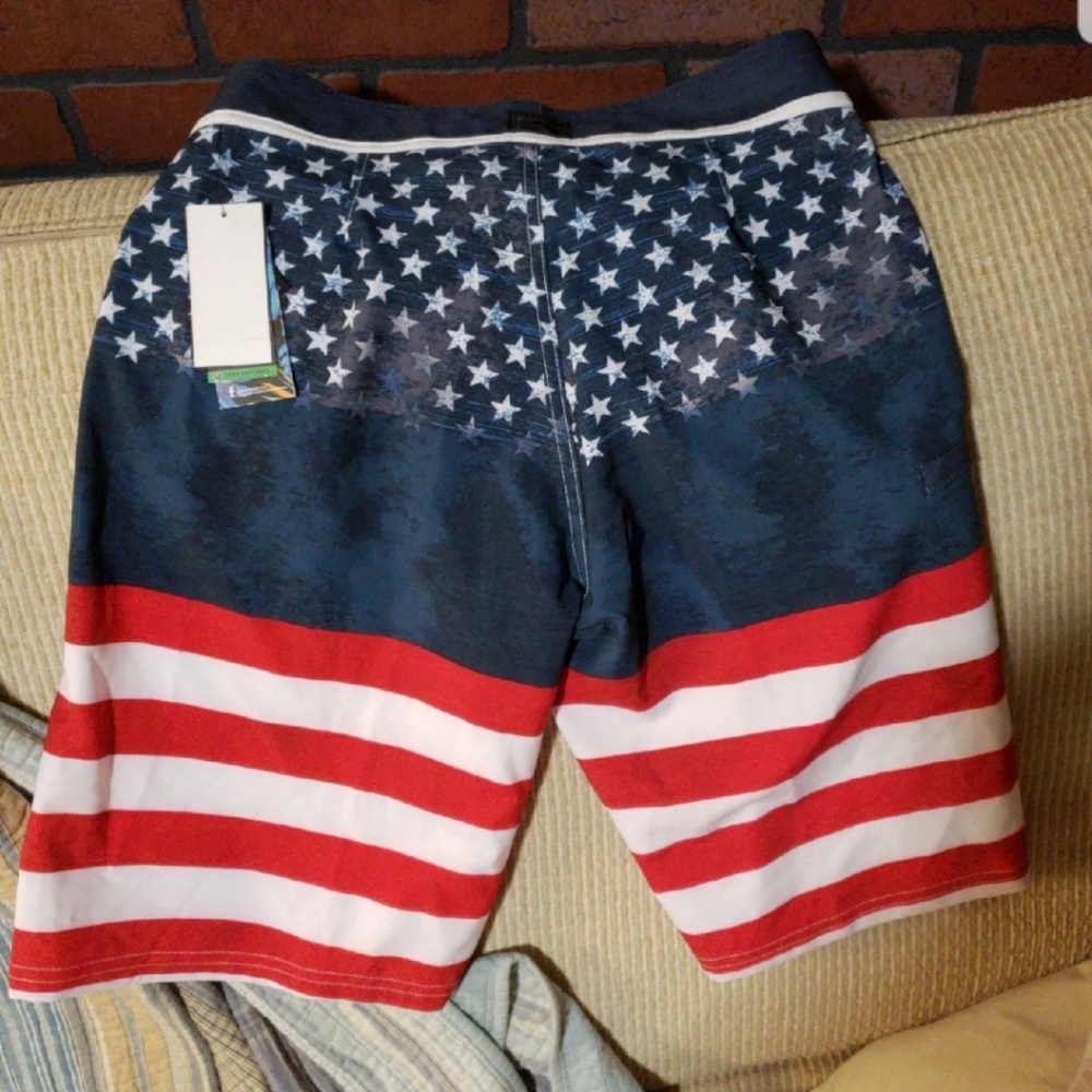 Freedom Board shorts
